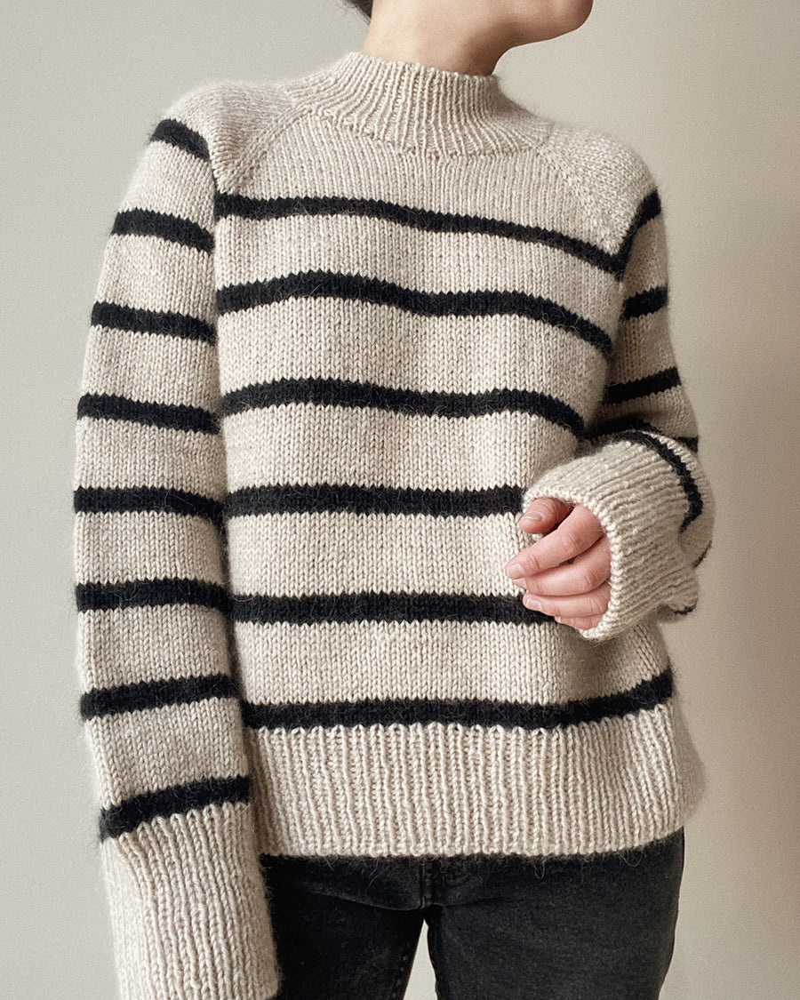 Sunde Winter Sweater