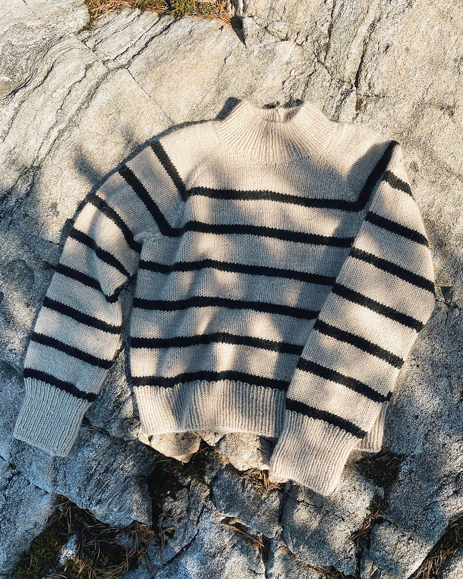 Sunde Winter Sweater