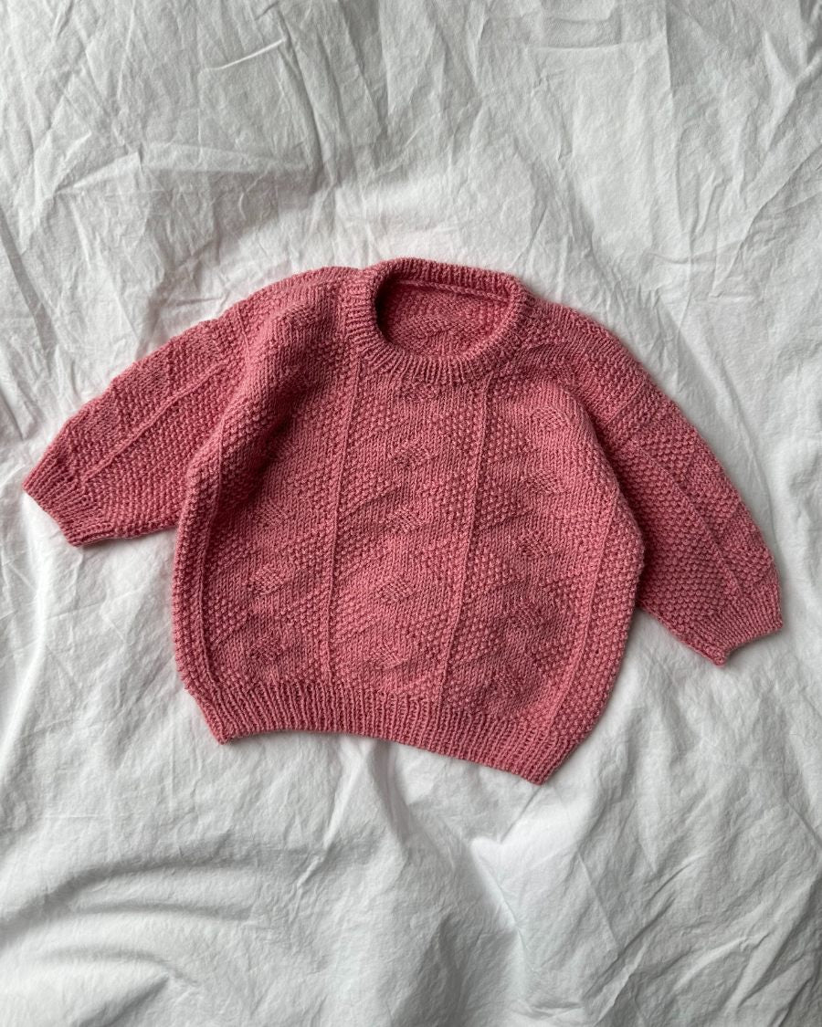 Esther Sweater Baby