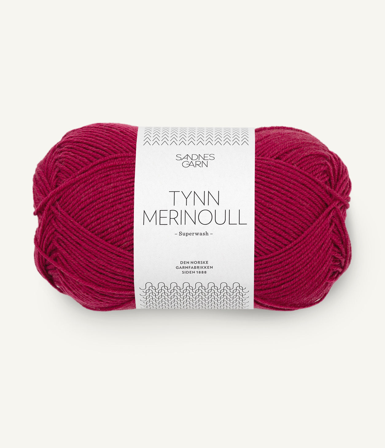 Tynn Merinoull Rumba Red