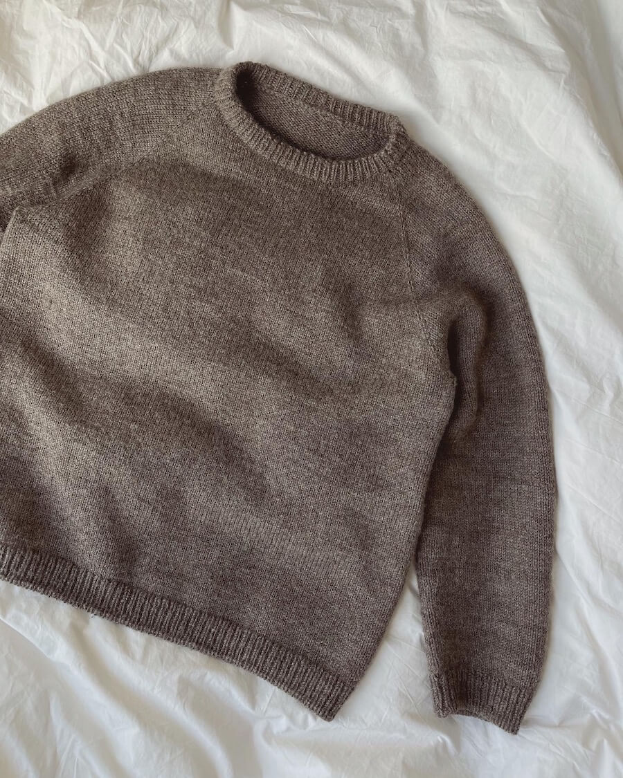 Hanstholm Sweater