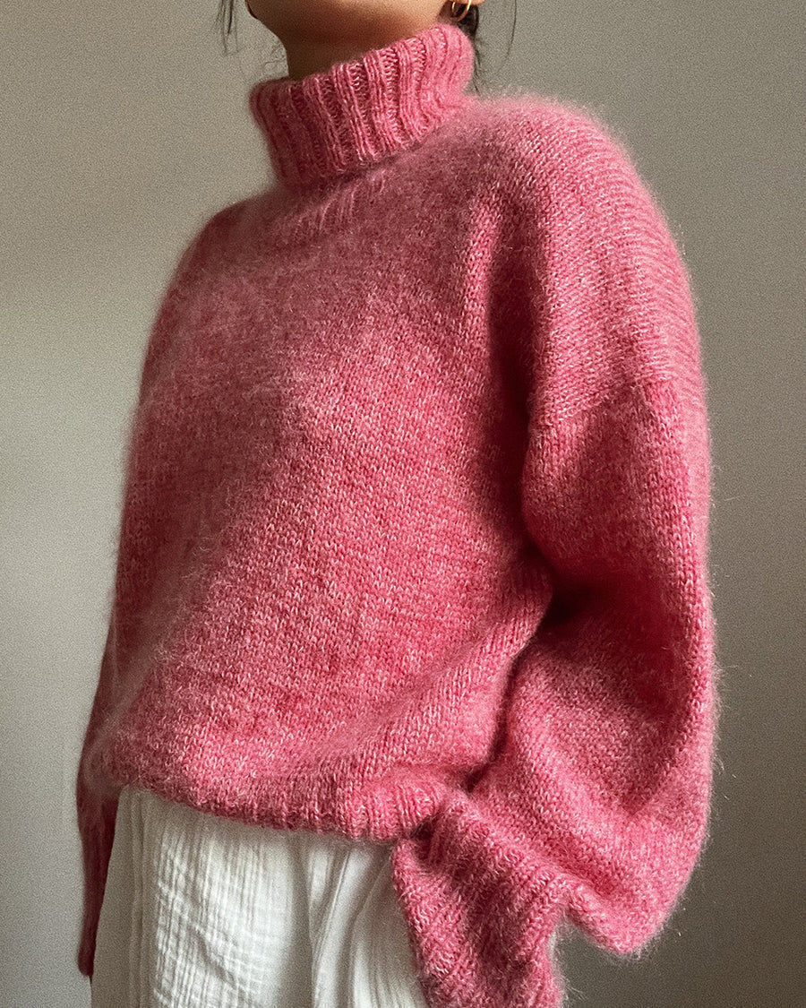 Noma Sweater