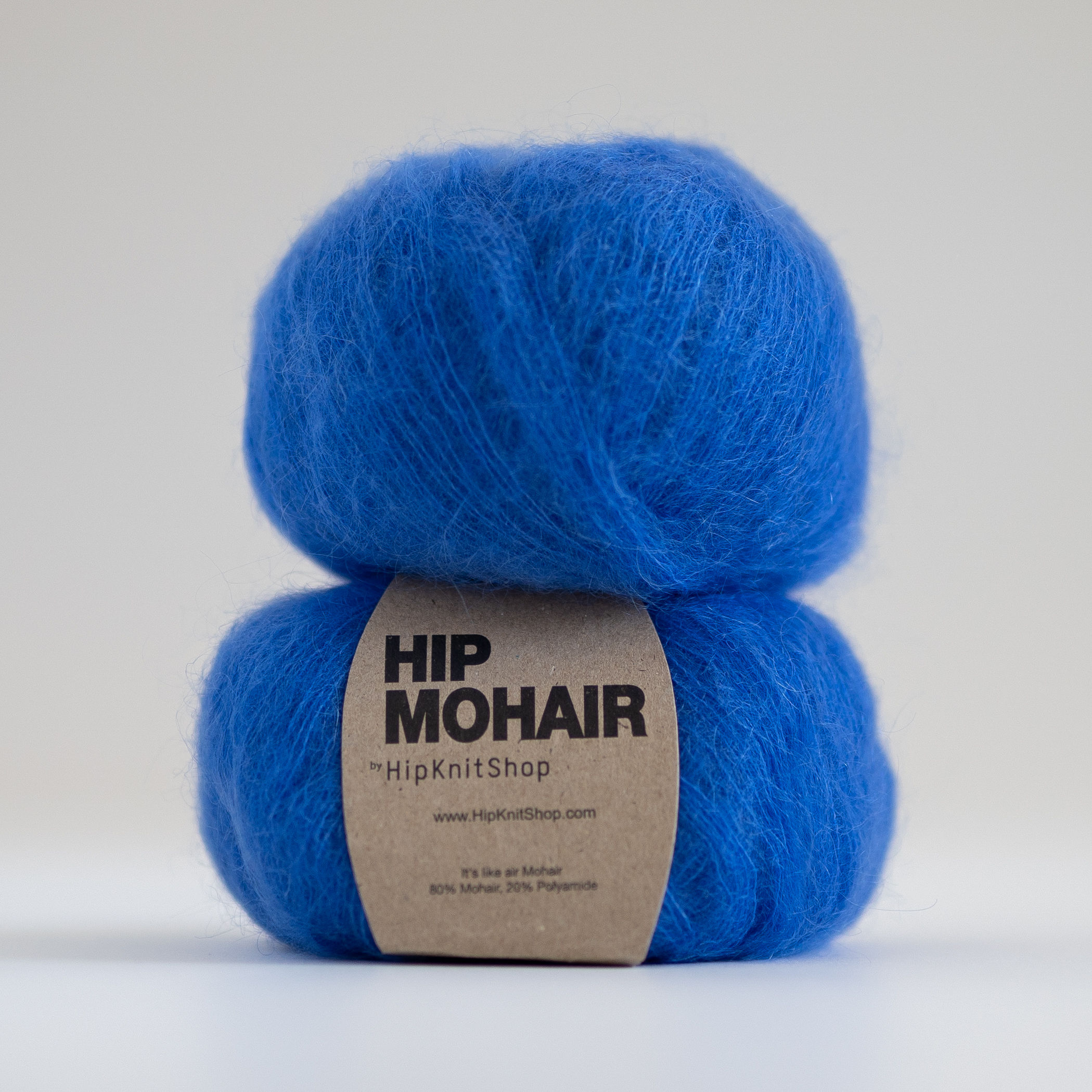 Hip Mohair