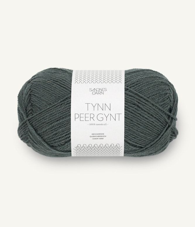 Tynn Peer Gynt Urban Chic 9080