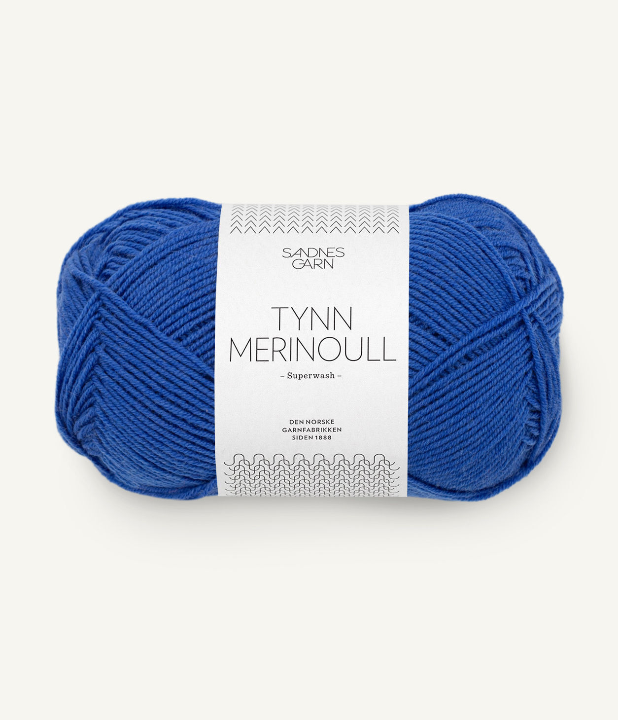 Tynn Merinoull Dazzling Blue